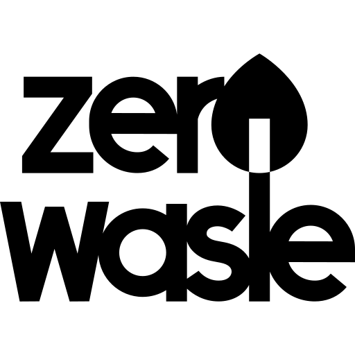 icono zero waste